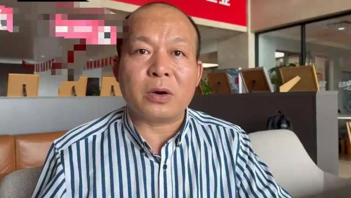“权力的任性？！”一男子从越南合法进口90吨夏威夷果，报关单、检疫证等手续一应俱