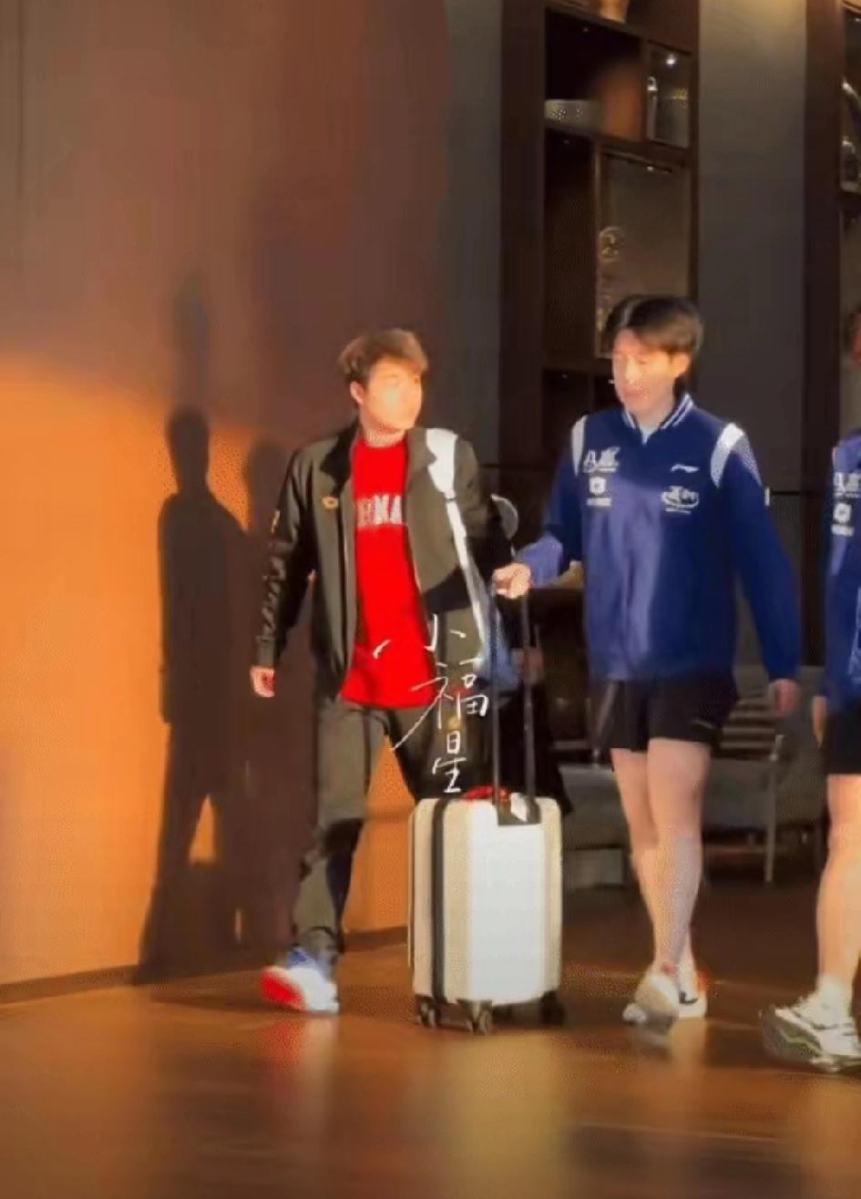 楚钦老师讨论职场问题时，提到“竞争中输赢是正常的，没有永远的赢家”，这让我想起现