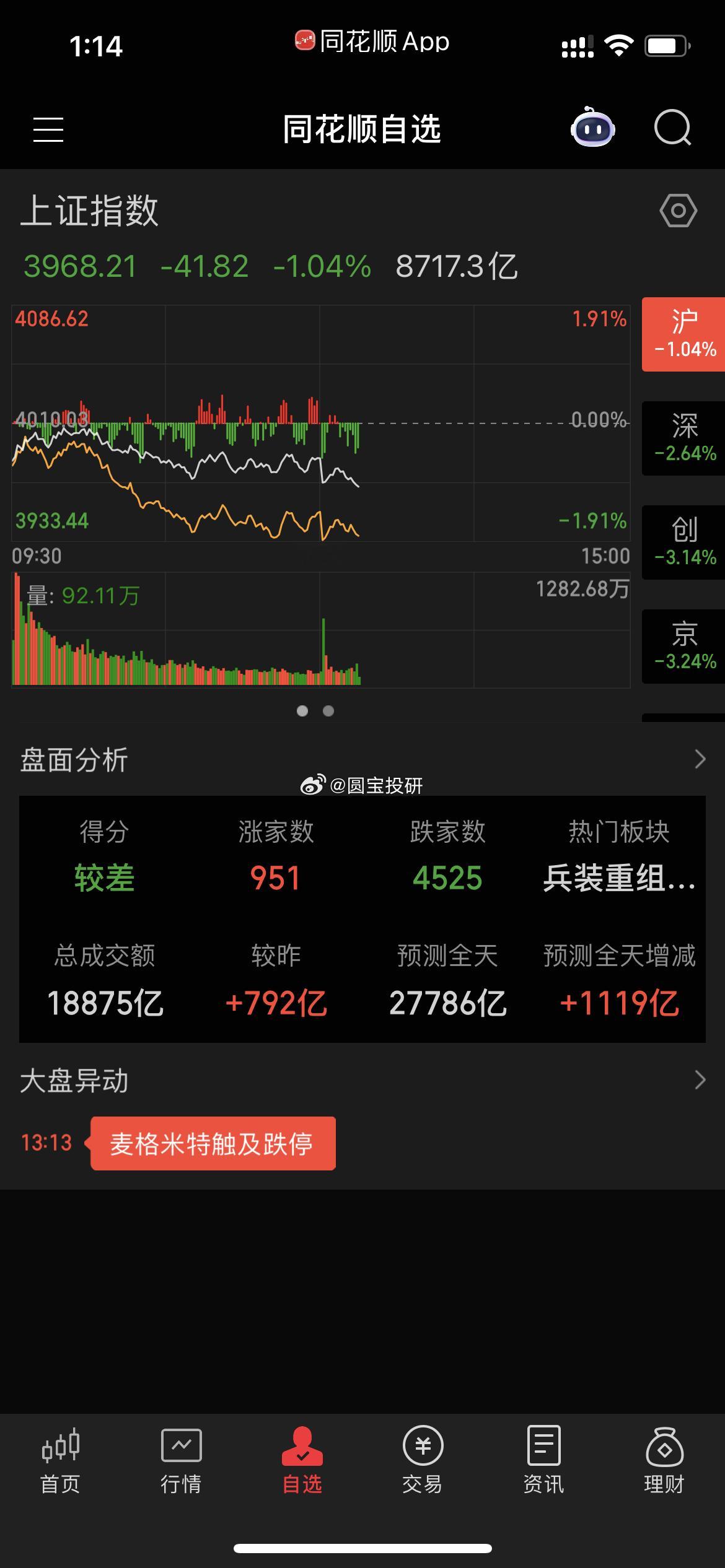 这，很冰点 