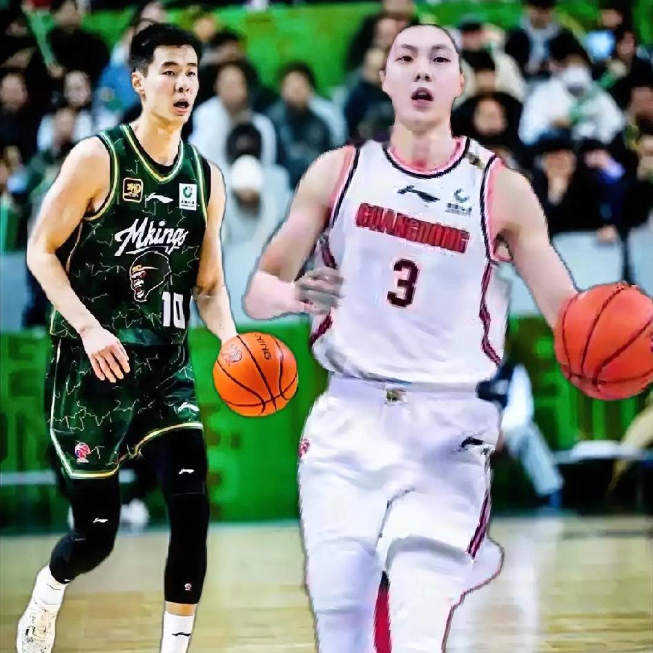 说实话，这届国家队我认为郭士强主教练有一个人选的有点不明智？有一个没选确实是很可