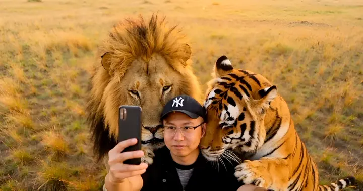 剪映前AI產品負責人創業多模態Agent，成立半月融資數百萬美元