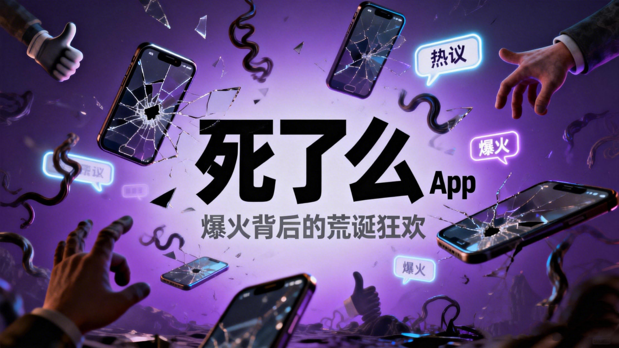 “死了么”App3天估值翻10倍：命中1.25亿独居人口刚需，是迅速崛起还是马上被遗忘？