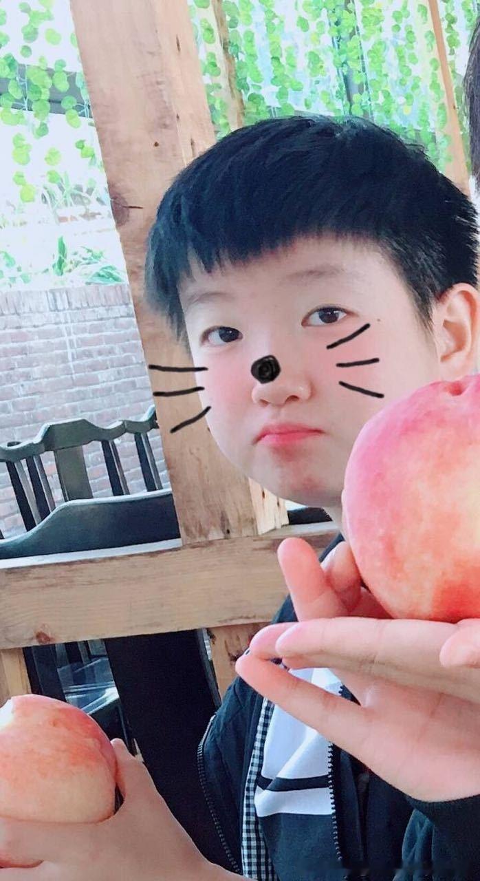 我家水蜜桃🍑孙颖莎