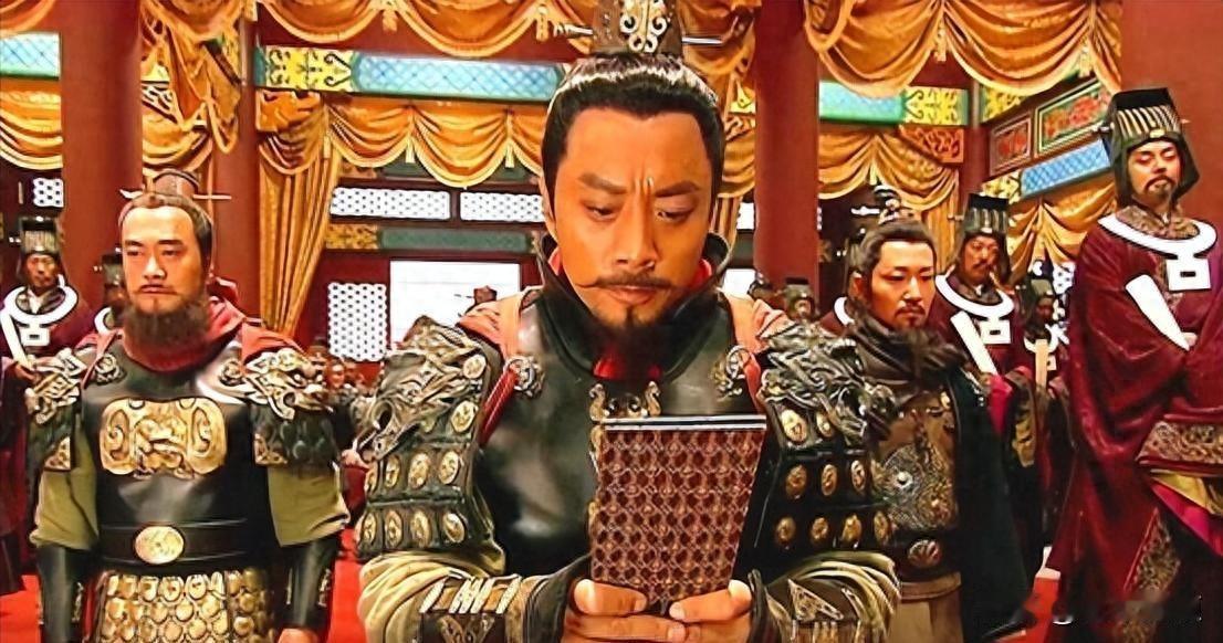 楚州城头印未冷，七十条命换张纸，宋江到底图啥呢。
那天宣德楼前跪着二十七个人，诏