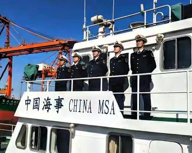 重磅！2026年6月台岛东部海域大变天，日本航运数十年免检特权彻底作废
 
前言