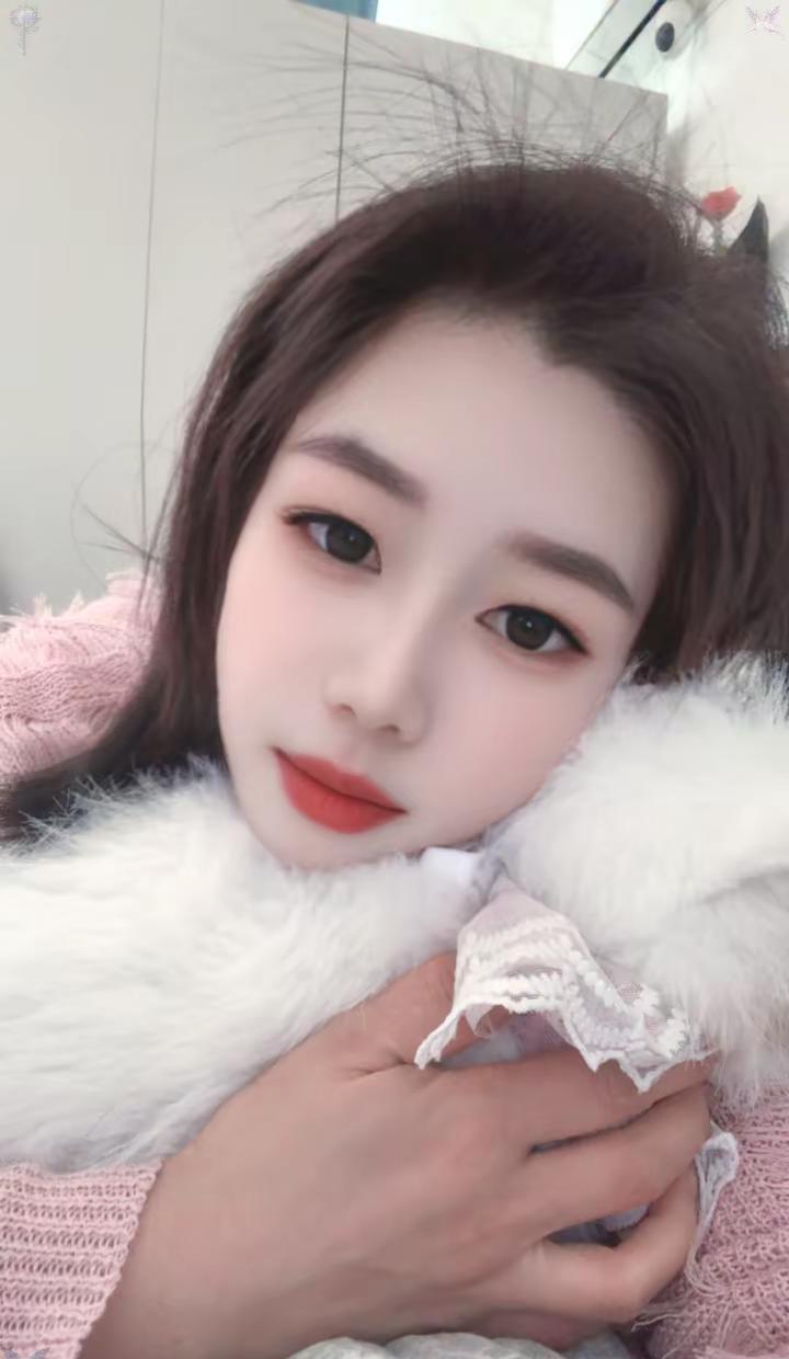 突然没那么多想要的了，只想安安稳稳的一年又一年在家的状态