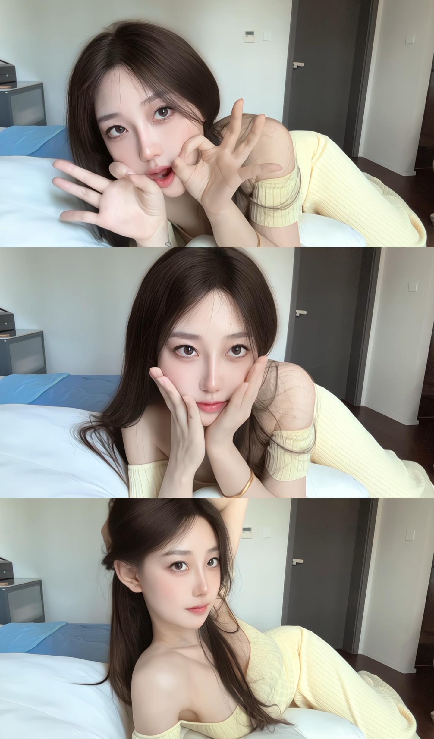 好事将近