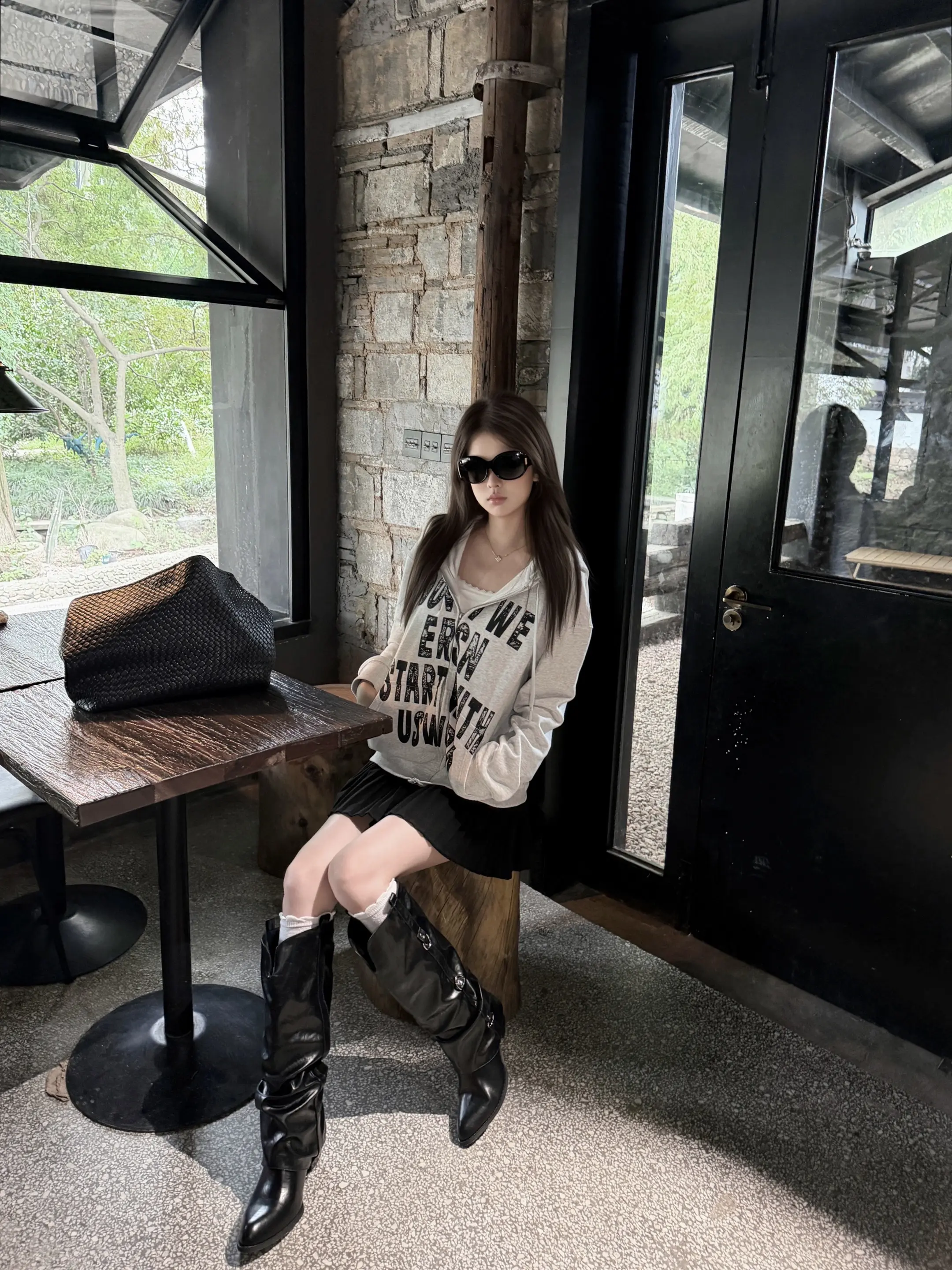 trouble maker🕶️
