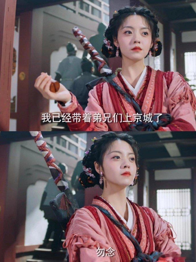 笑不活了，现在短剧妆造强的可怕​​​​