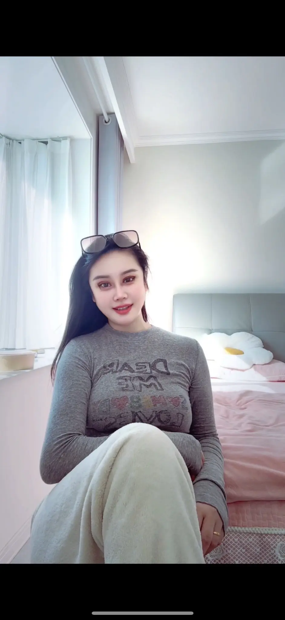 年后第一刀，噶个双眼皮[捂脸]