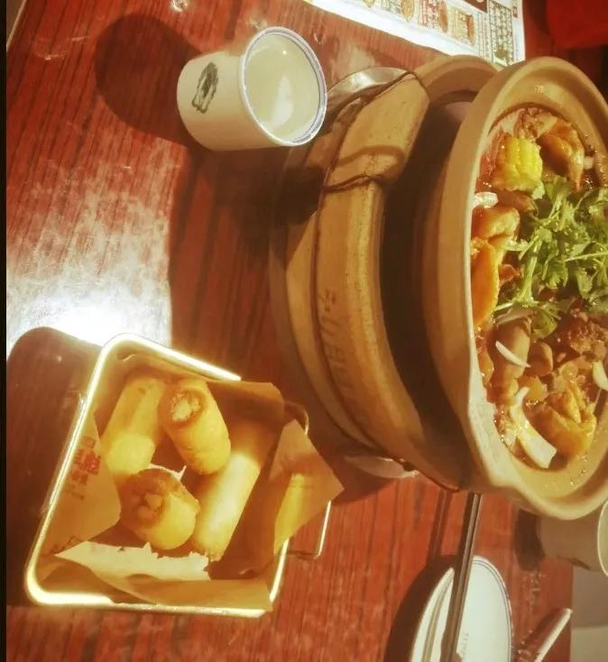 春日生活打卡季