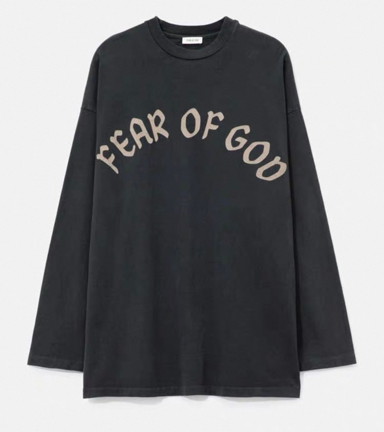 fear of god………………我颤抖了。。 