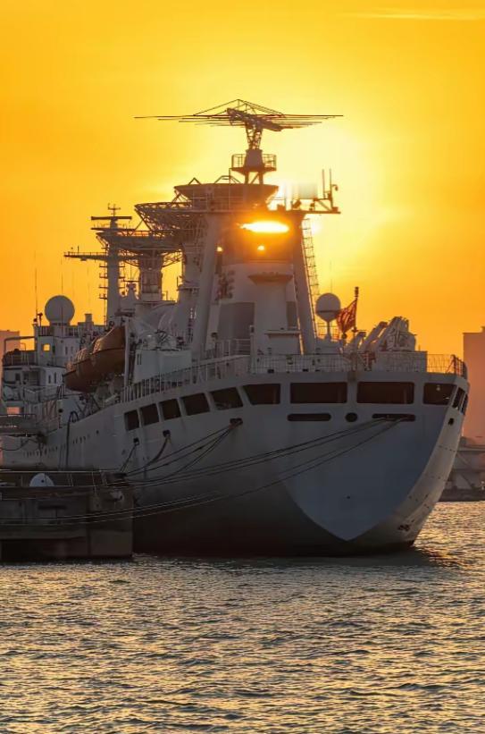 在中日关系高度紧张之际，许多人都认为日本敢偷袭中国。

别天真！真要动手绝不会大