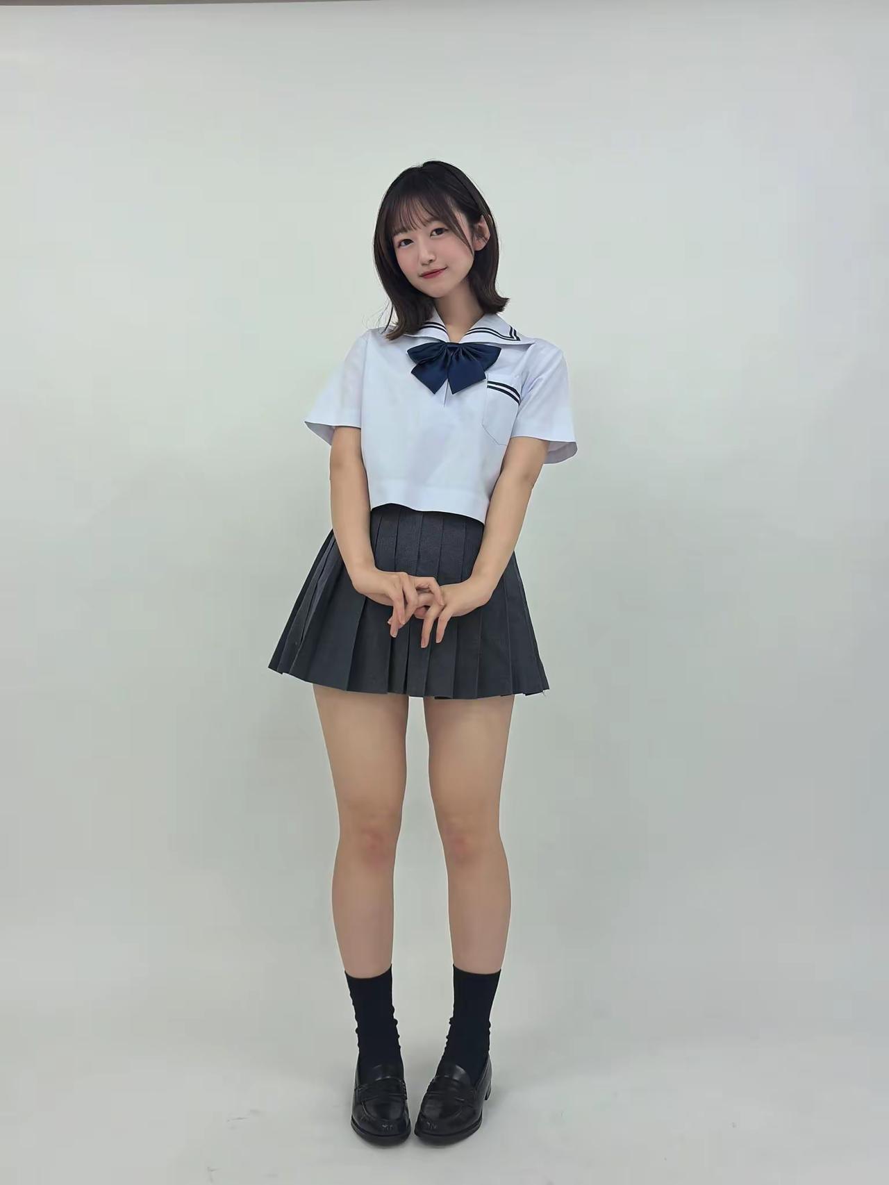 青春洋溢的校园风穿搭，甜美少女心满满！💕纯真少女风穿搭 校园少女穿搭 大学生甜