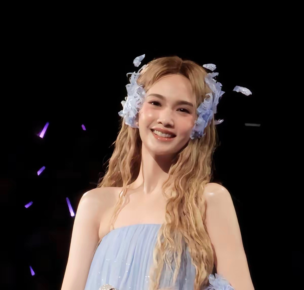 杨丞琳是永远不会离婚的，不是因为她和李荣浩绑定太深了，而是他这个人真的太体面了。