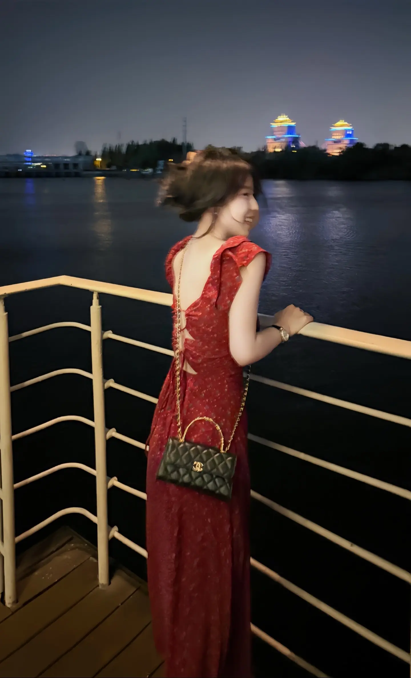好喜欢这个感觉！