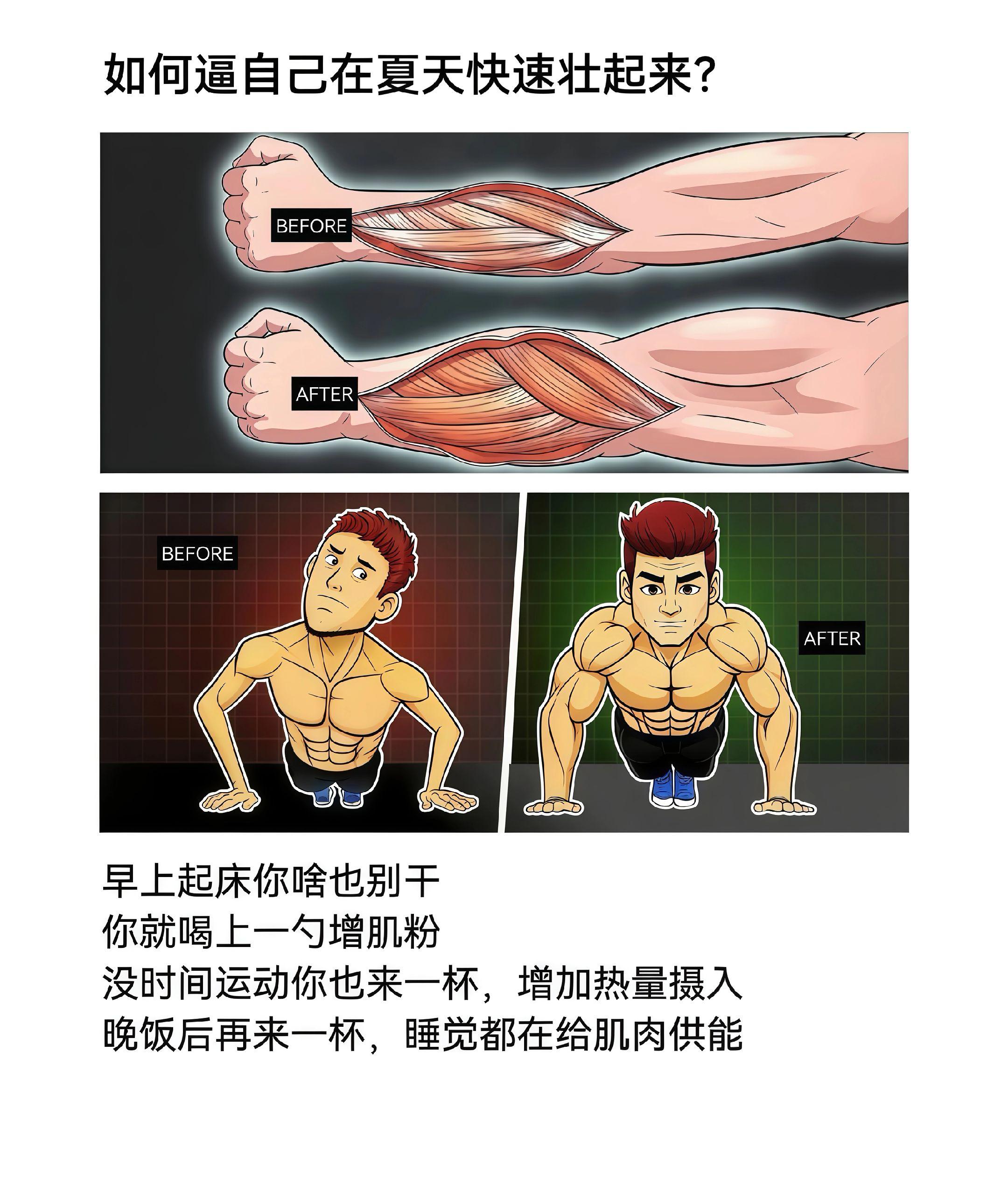 瘦子兄弟难吃下，推荐兄弟们试试它。