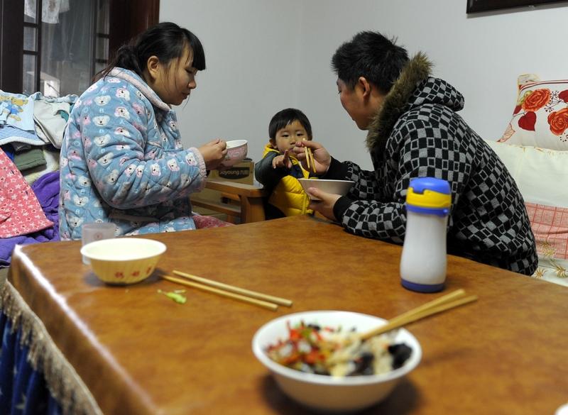 溺爱孩子真的不是在爱他，而是在害他啊，老金一家的悲剧就是惨痛的事实，已摆在眼前[