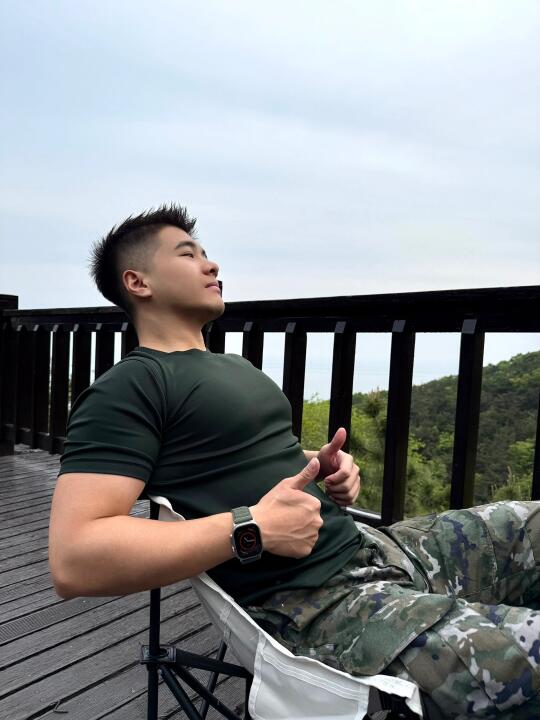 不一样的感觉