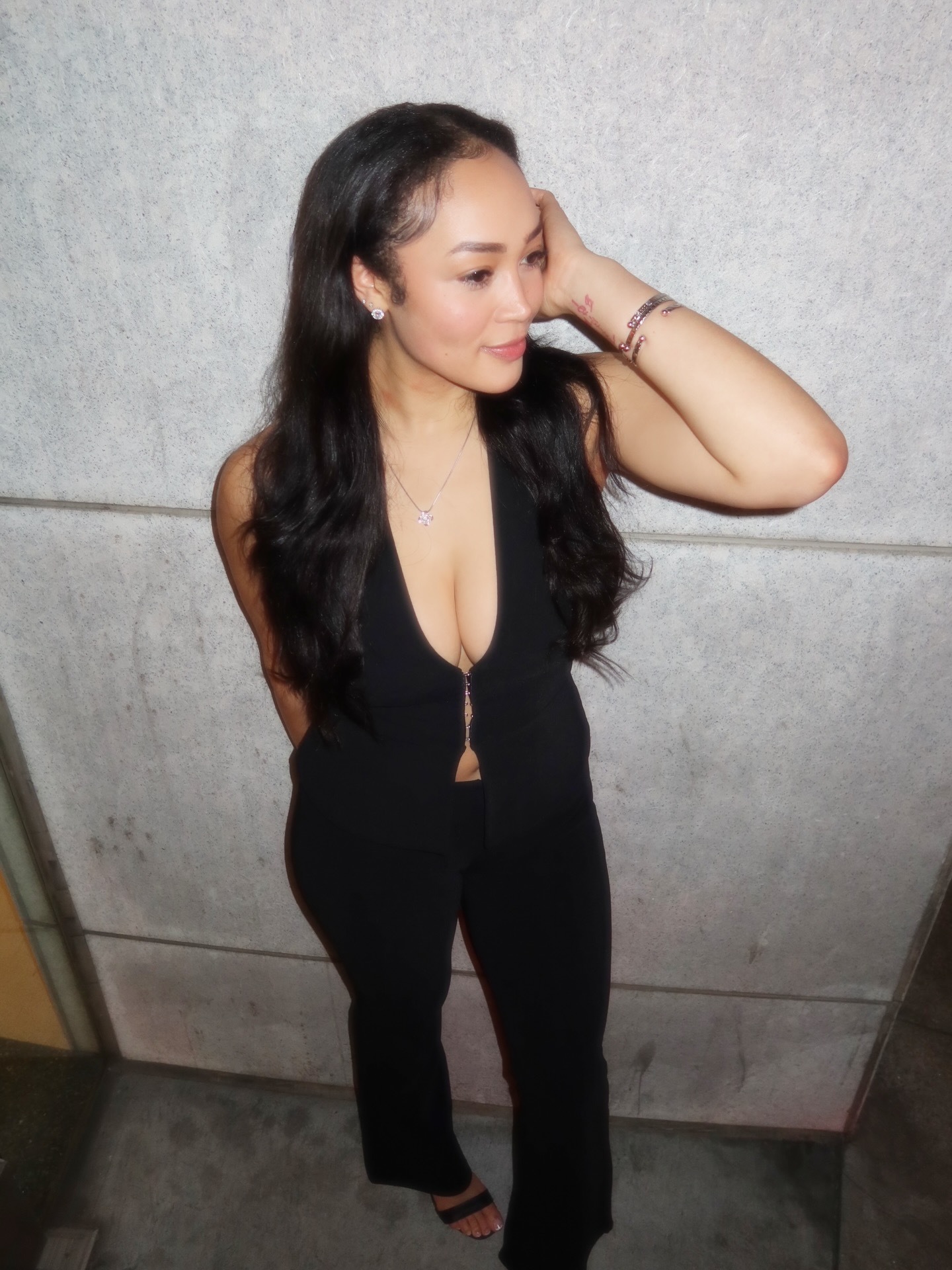 波杰交女朋友了 眼光怎么样？ 