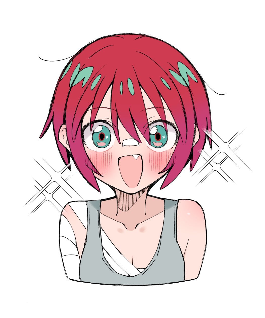 KIRAKIRA✨X: 
