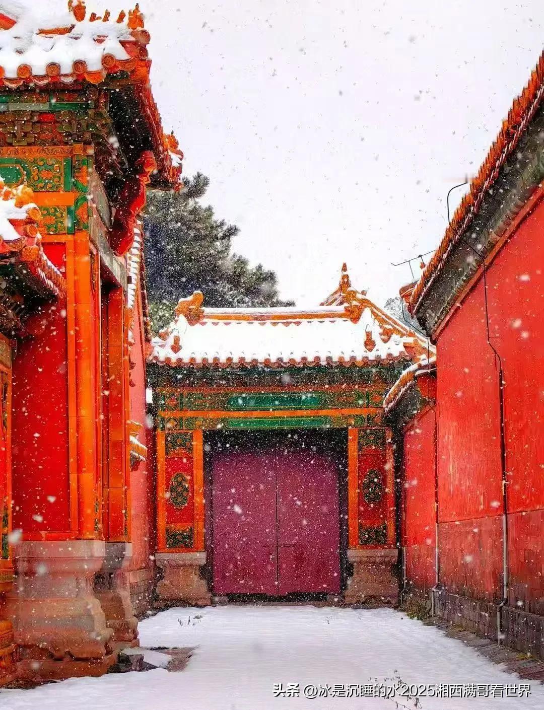 可怕的是，日本人狂热痴迷中国传统文化的同时，我们国内年轻人在一些势力刻意影响下，