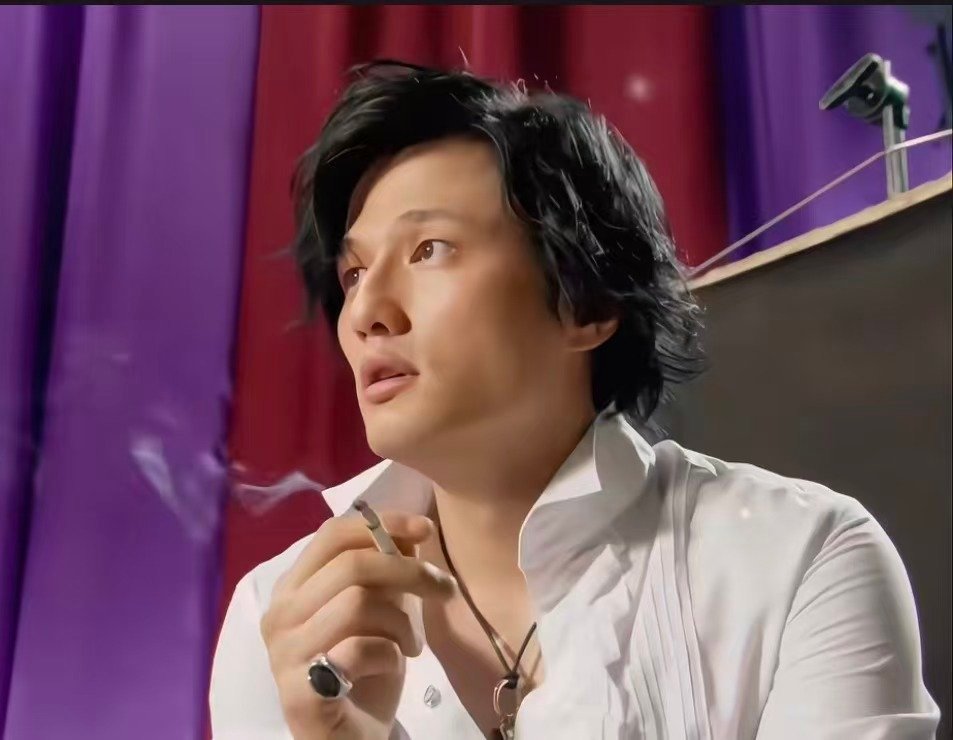 尹子维内娱综艺尺度 阿祖的指令是发令枪，他的手是核弹头🤣 