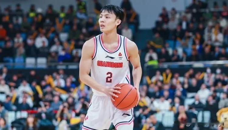不可思议！广东男篮138：112轻取同曦男篮，一战让我们彻底认清这3名球员。

