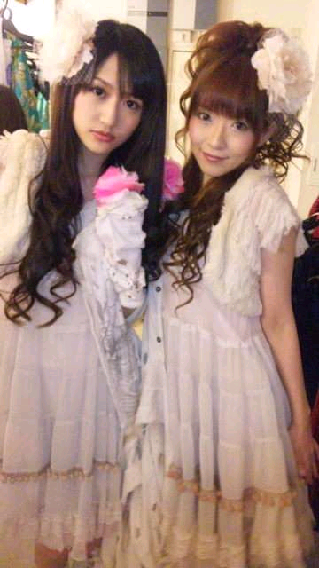 SDN48 伊藤花菜 大河内美紗 I'm sure 