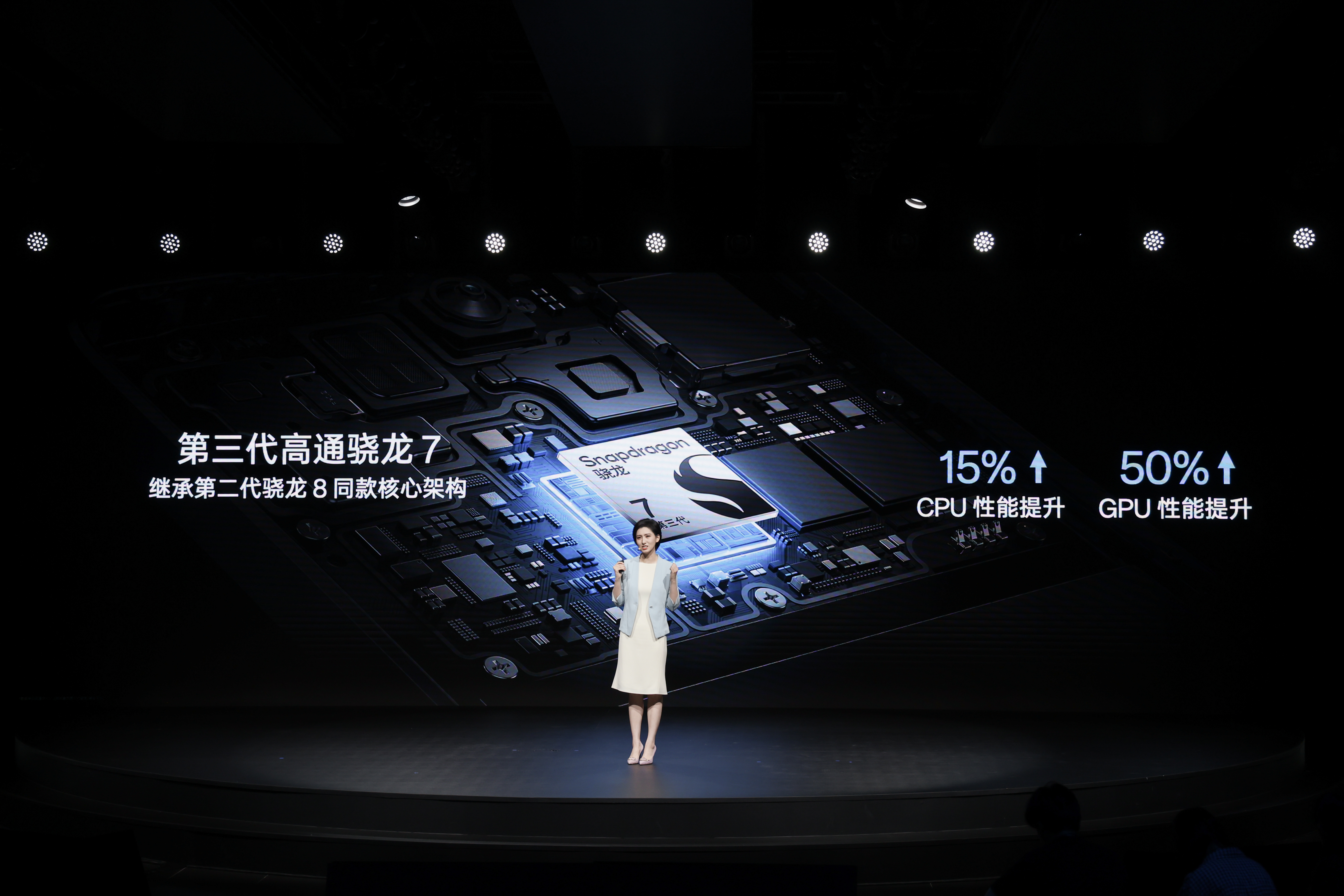 #OPPO K12 Plus#正式发布，价格很刺激，1799元起，主打一个长续航
