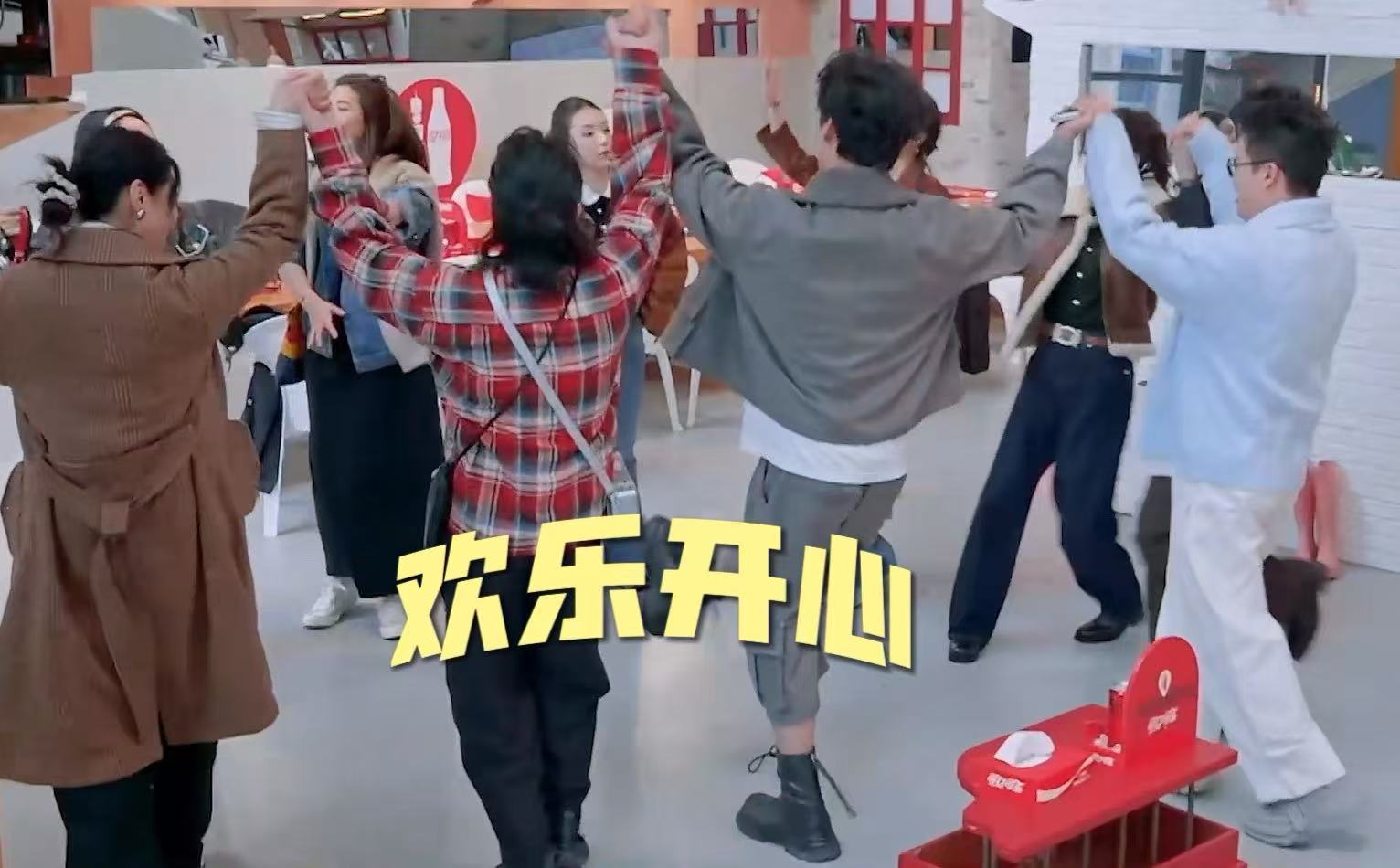 阿如那这么急为什么上慢综 看这段画面直接共情急性子心态，阿如那完美复刻大家面对拖