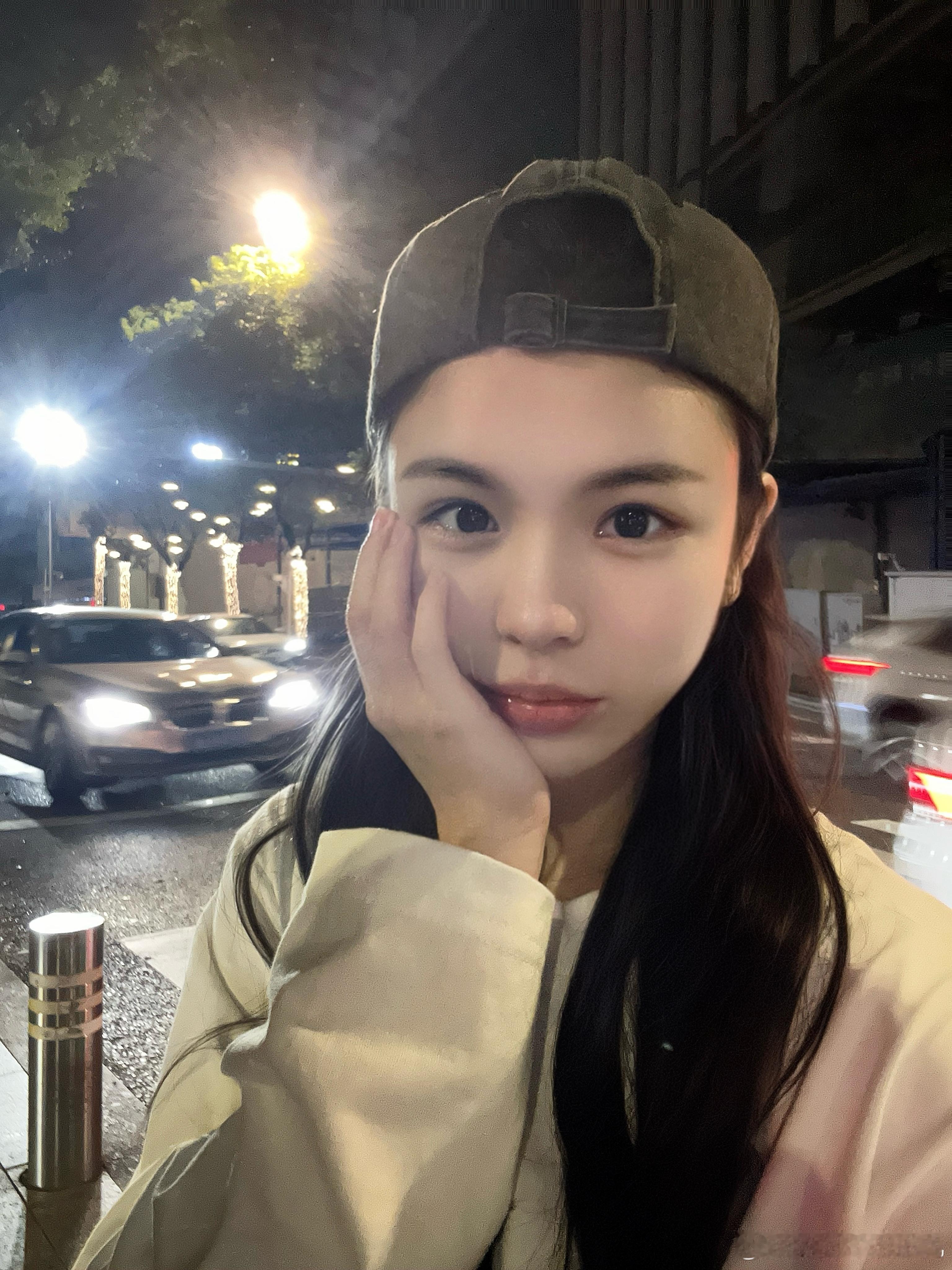 今晚自由了[开摆]  ​​​