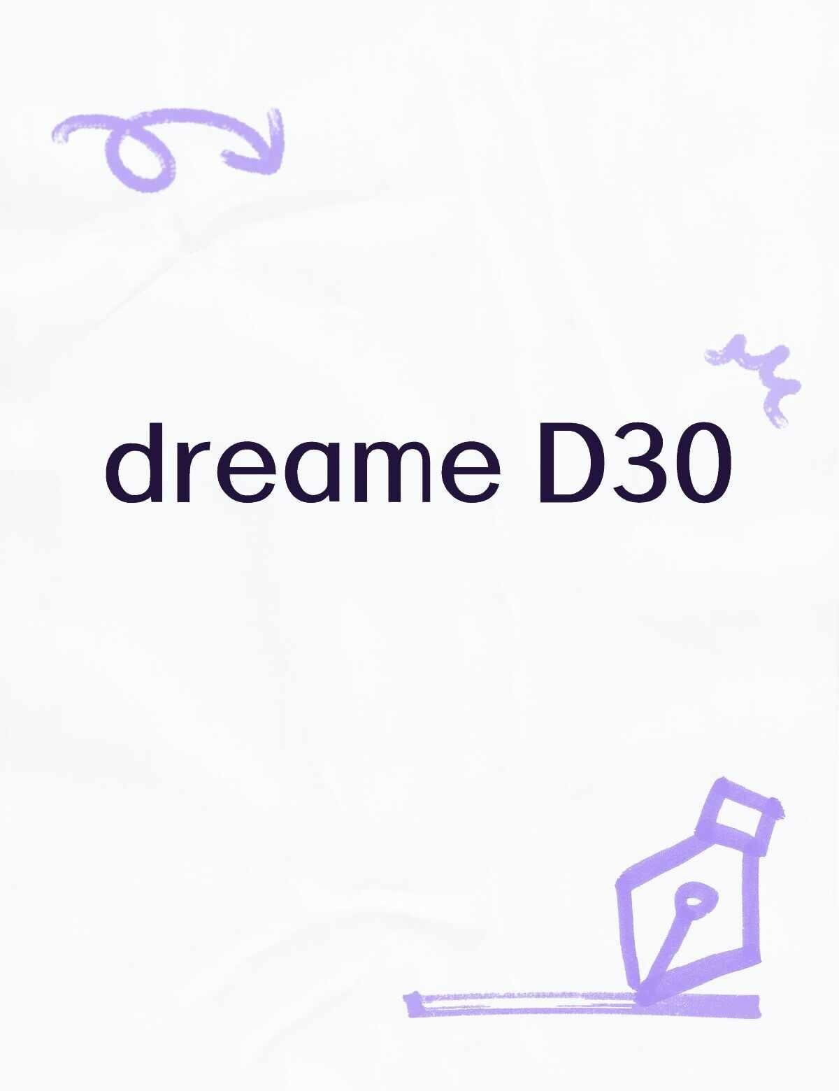 好不好用呢?
好想入手dreame D30
	
不懂就问有问必答 万能的
dre