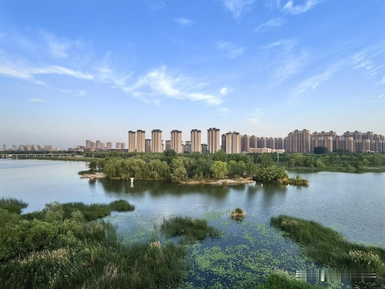 河北邢台，这座你或许还未曾踏足的城市，实则是一座被严重低估的宜居宝藏！
    