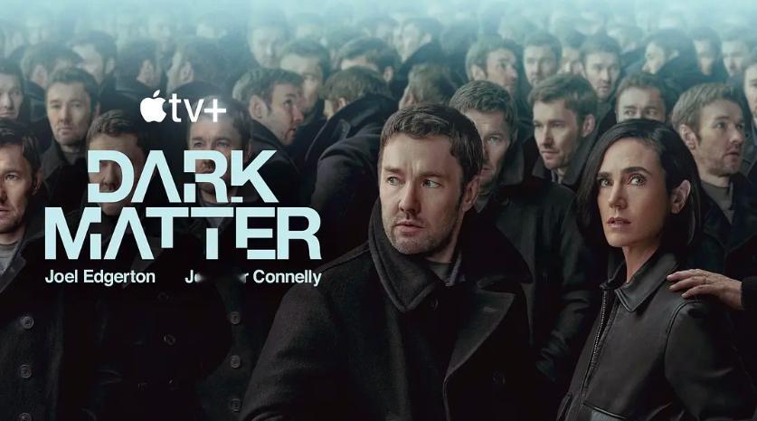 人生复本 1-2季 Dark Matter (2024-2026)发布地址(若打