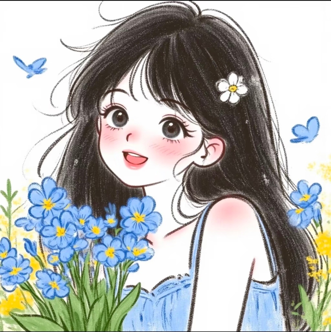 高级感头像｜女生头像极简女头｜冷门小众｜高清头像丨ins冷淡 ｜文艺范｜氛围感拉