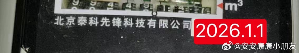 谁能帮我看看半年用了多少燃气，我看不懂