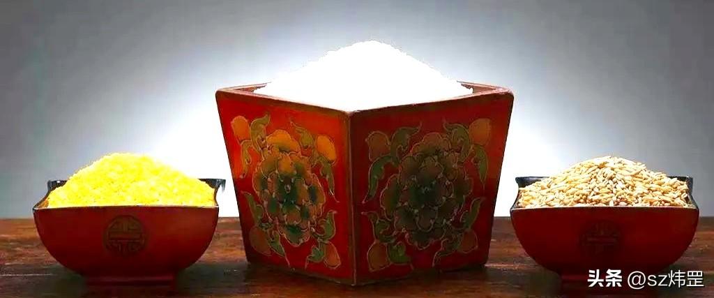 （原创）升米恩与斗米仇
有一个未经证实的消息，但愿这消息是虚构的。
说某单位福利