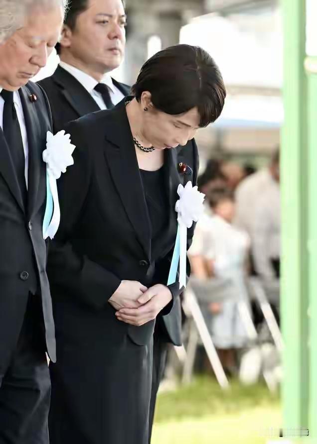 在日本纪念广岛和长崎被原爆81周年仪式后，俄罗斯人说:日本是美国附庸，终有一日将