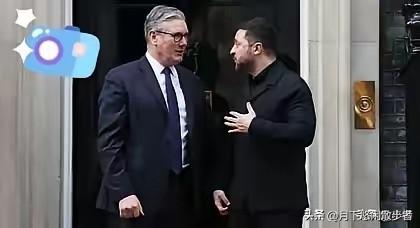厚颜无耻！据外媒报道称，泽连斯基本人向斯塔默提议用阿布出售切尔西俱乐部的钱用于购