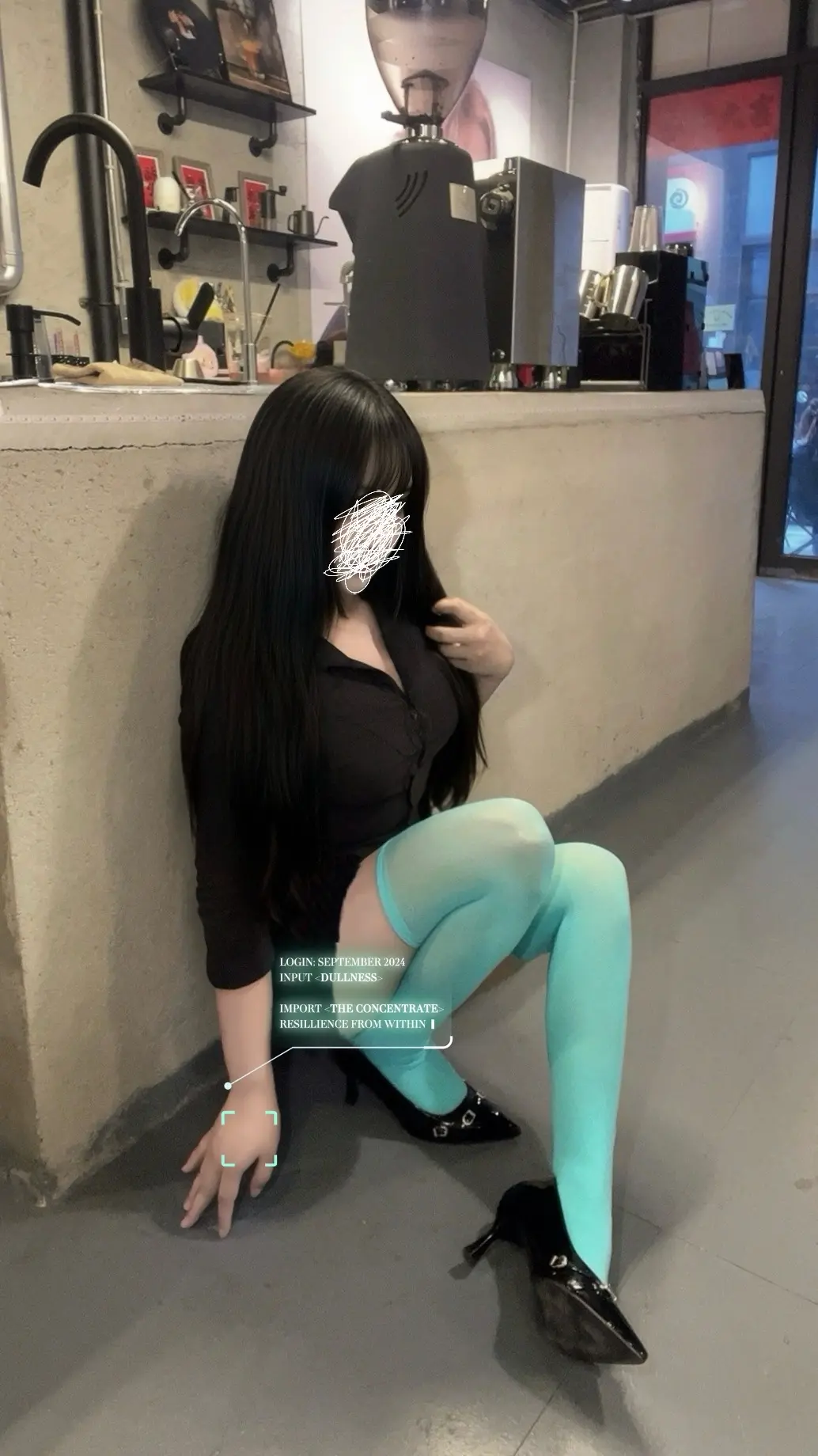 今天这组好看，还是昨天的好看