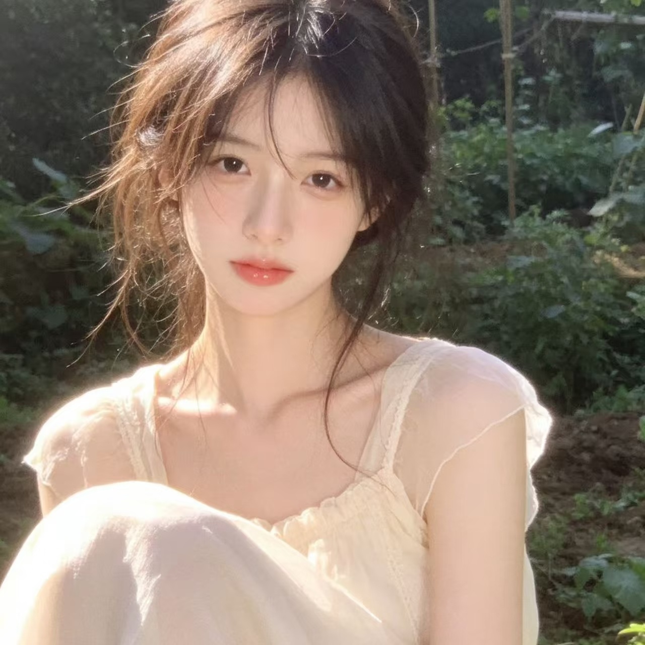 女生头像女生头像 𝙒𝙚𝘾𝙝𝙖𝙩个性女头｜女生头像｜无水印｜氛围感 