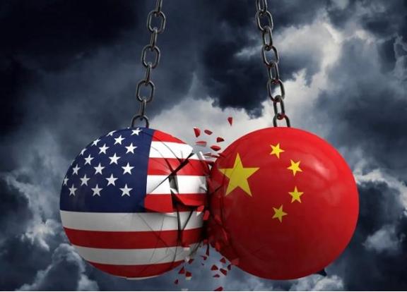 美国抓马杜罗、打伊朗，中国全程没动手！很多人以为这是北京在忍气吞声，软了。

错