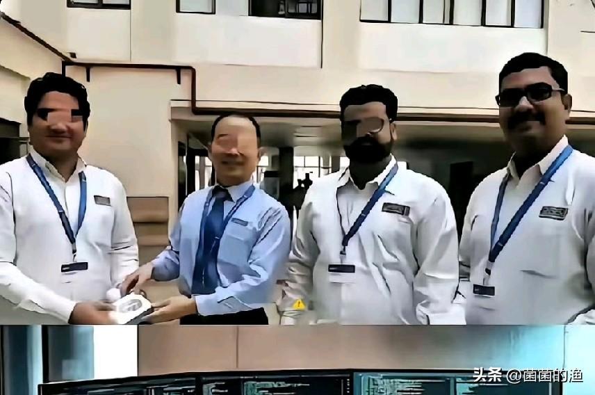 “我就想问一句：这老板是不是傻？把核心代码、招人权、架构图全交给一个入职才四个月