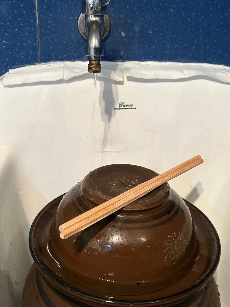 川渝人出远门最放心不下的东西[doge]暑假冲浪计划我的精神状态凉好 ​​​