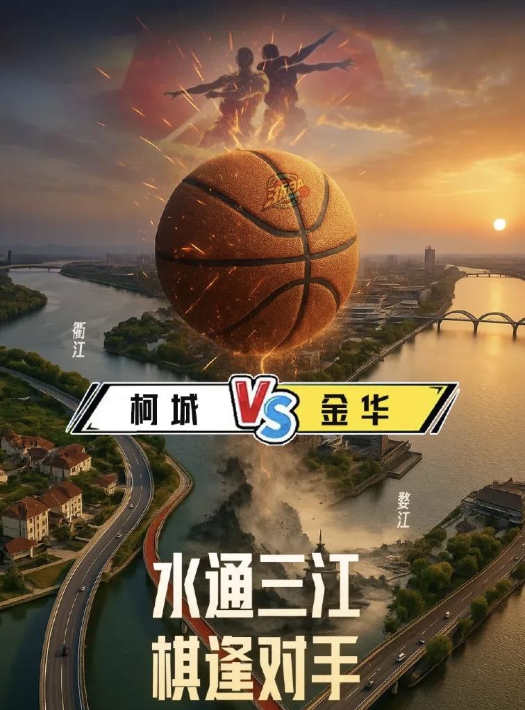 拒绝逆袭！柯城迫切需要一场胜利来结束自己的6连败，退出“吉祥三宝”的群聊，而金华