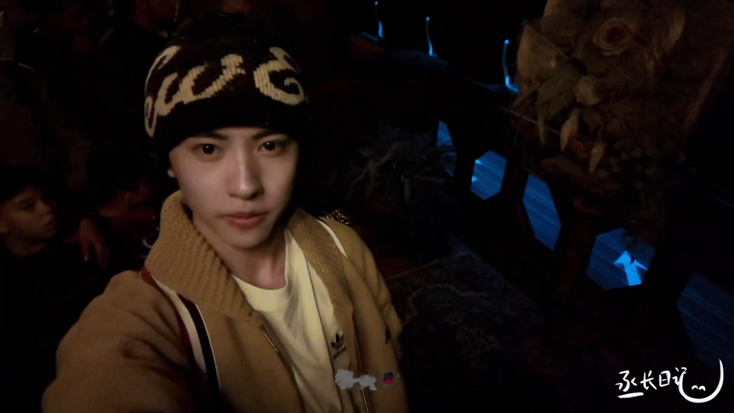 我妈咪对近期粉圈发表重要讲话：全是👻都是👻 ​​​