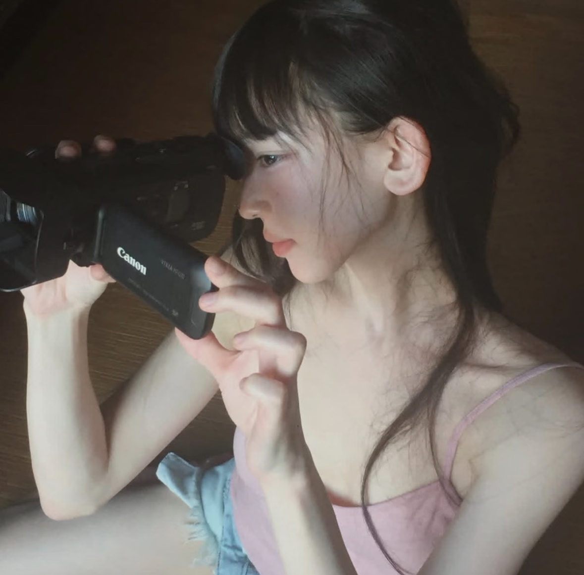女头  韩系ins｜审美积累 ​​​