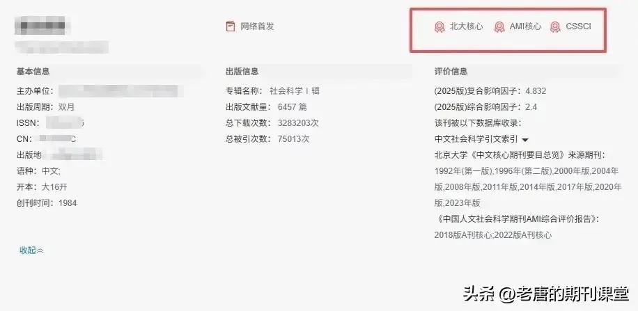 惊喜来得太快！博士生投稿核心期，7天出结果，谁还熬半年？

说句大实话，现在读博