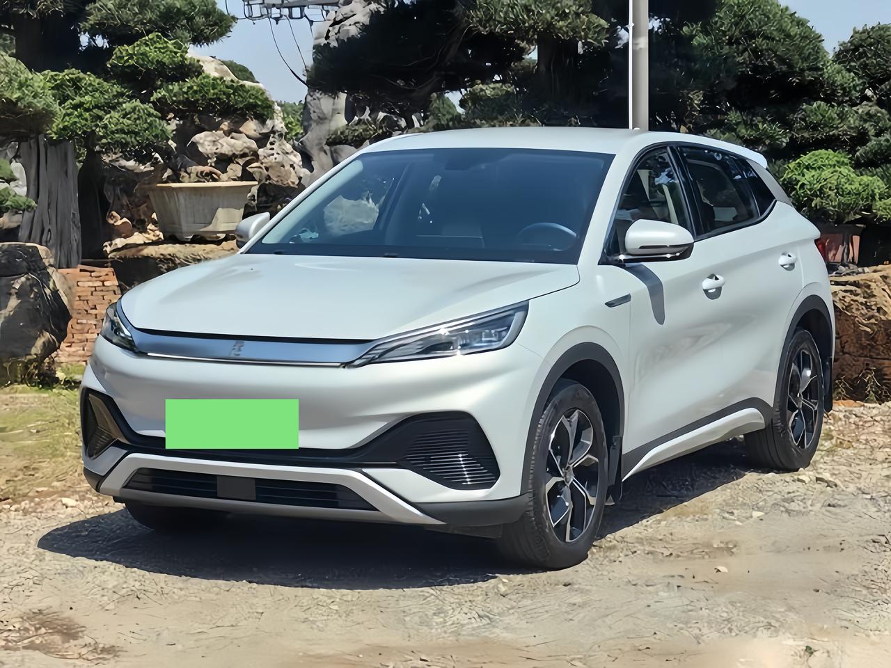 🔋说实话，这台元PLUS这15.1kWh/100km我真觉得不算高。要知道路况